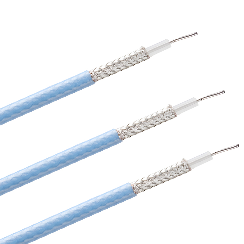 RG-316 Wysokotemperaturowy kabel koncentryczny (RF).