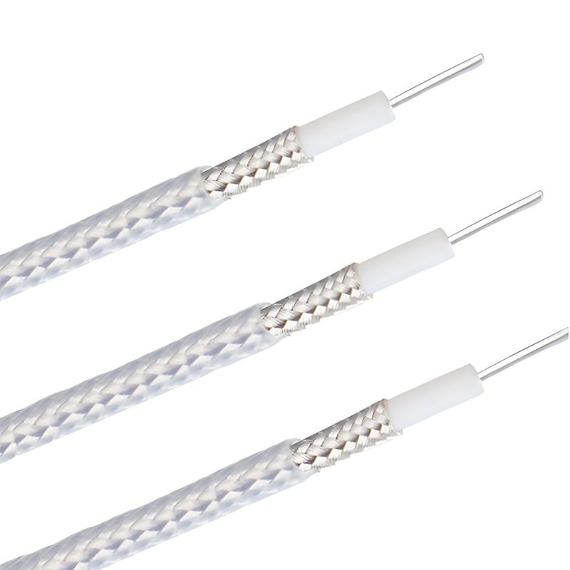 RG-303 Wysokotemperaturowy kabel koncentryczny (RF).