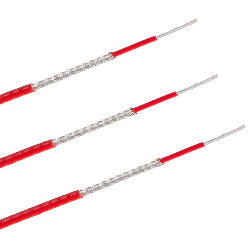 RG-179D Wysokotemperaturowy kabel koncentryczny (RF).