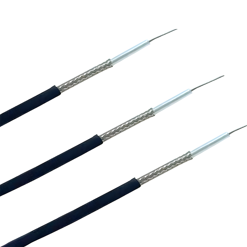 Wysokotemperaturowy kabel koncentryczny (RF) SF46F