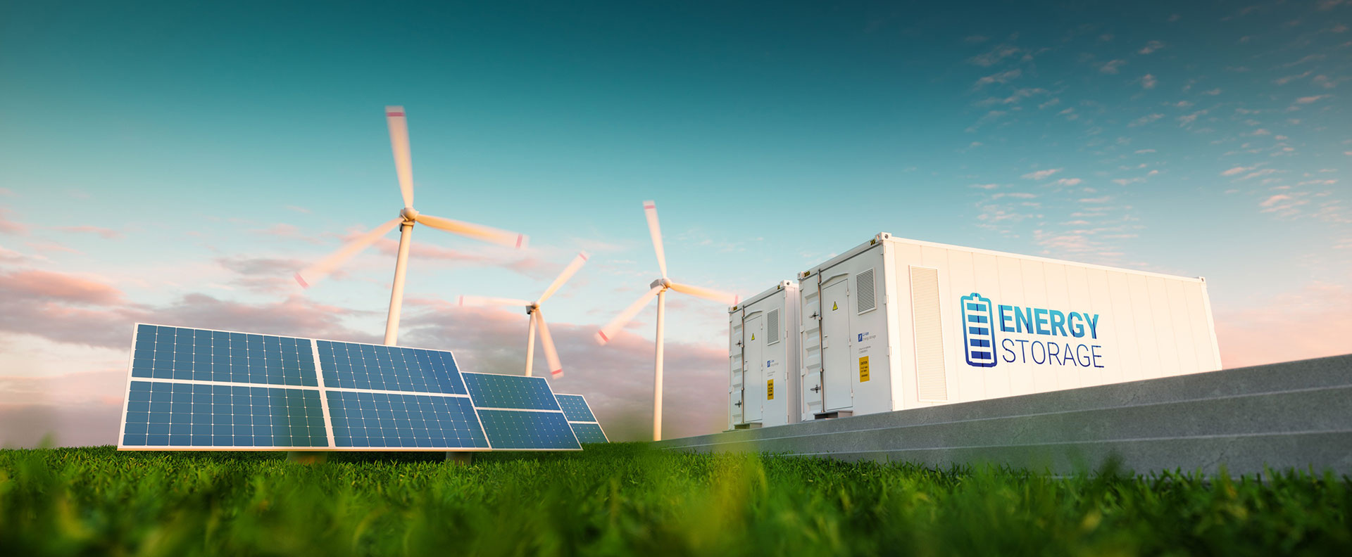 Energia Odnawialna