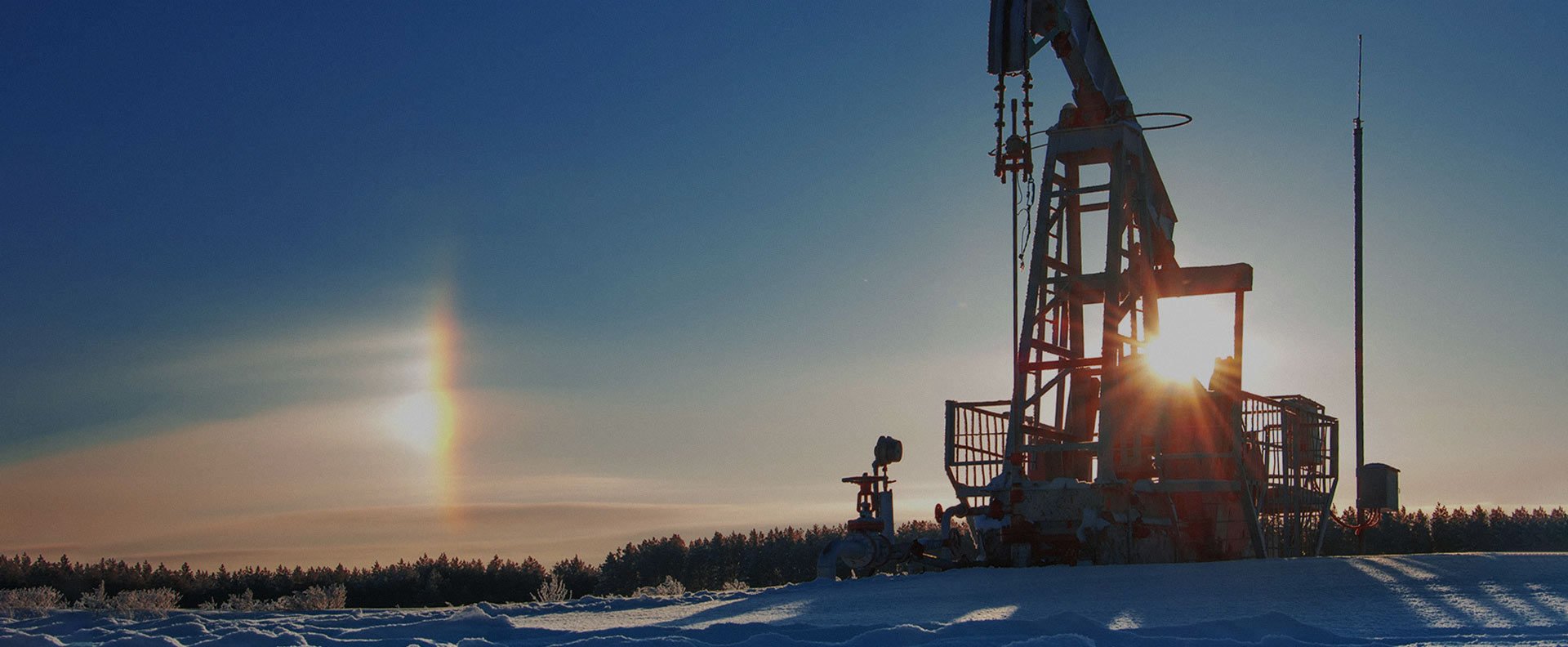 Przemysł petrochemiczny