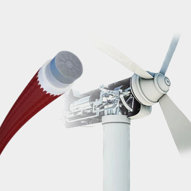 Przemysł energii odnawialnej Przemysł energii odnawialnej