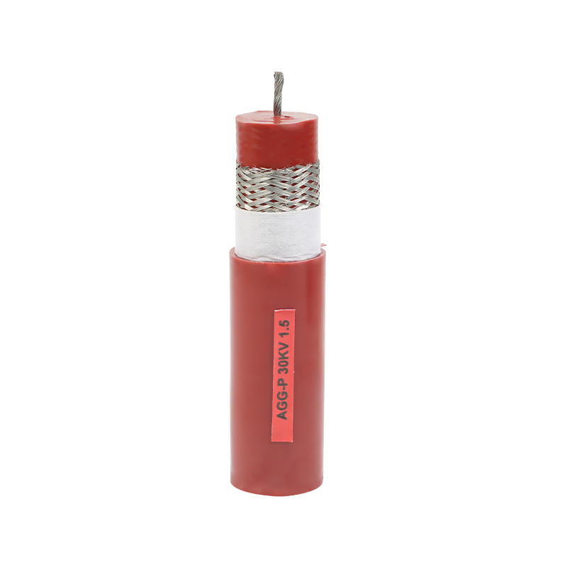 Kabel wysokiego napięcia AGG-DC