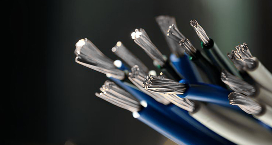 Kabel wysokotemperaturowy