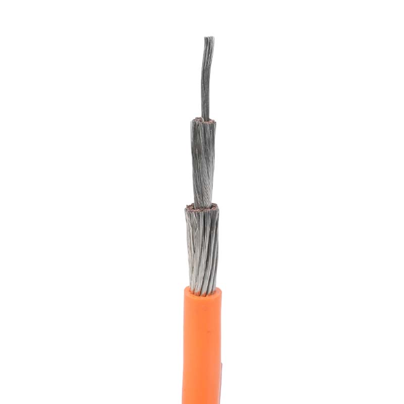 Kable fotowoltaiczne Kable fotowoltaiczne